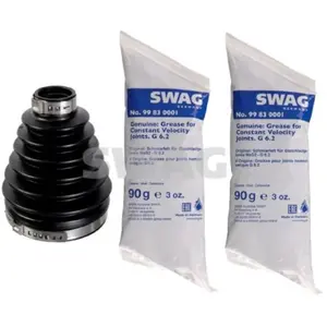 Jeu De Manchons D'Essieu Swag 82100322 pas cher