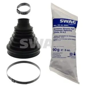 Jeu De Manchons D'Essieu Opel; Vauxhall Swag 40949879 pas cher