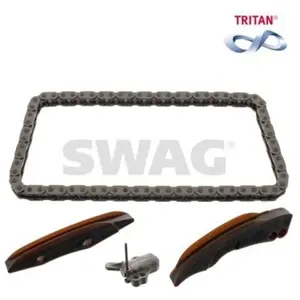 Kit chaîne de distribution SWAG 20 94 9529 pas cher
