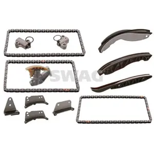 Kit chaîne de distribution SWAG SW91100140 pas cher