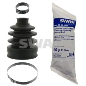 Jeu De Manchons D'Essieu Ford Swag 50100197 pas cher