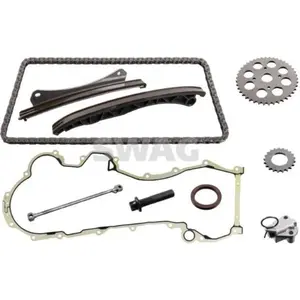 Kit chaîne de distribution SWAG 70 94 9722