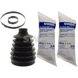 Jeu De Manchons D'Essieu Ford Swag 50949877 pas cher