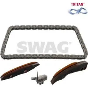 Kit chaîne de distribution SWAG 20 94 9532