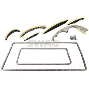 SWAG Kit de chaîne de distribution pour A4 A5 Sportback A6 A7 A8 Q5 3.0L 059109229AA pas cher
