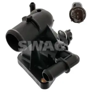 Swag Thermostat Alfa Romeo; Chevrolet; Citroën; Fiat; Ford; Lancia; Opel; S... pas cher