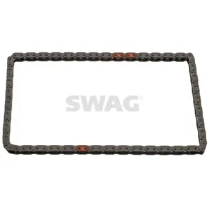 Chaîne, commande de pompe à huile SWAG 30 94 0863 pas cher