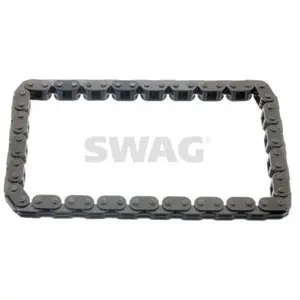 Chaîne, commande de pompe à huile SWAG 50 94 0461 pas cher