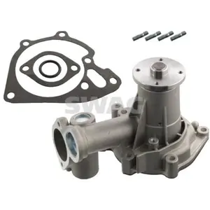 Pompe À Eau Hyundai; Mitsubishi Swag 33106913 pas cher