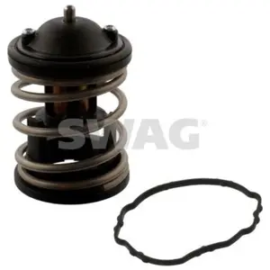 Comparateur de prix : Thermostat, liqiuide de refroidissement SWAG, par ex. pour Mini, BMW