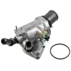 Thermostat Opel; Saab; Suzuki; Vauxhall Swag 70945540 pas cher