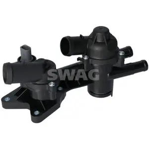 Thermostat Audi; Seat; Skoda; Vw, Volkswagen Swag 30945080Vendu parwinparts
