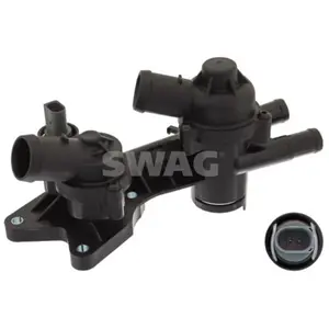 Thermostat Audi; Skoda; Vw, Volkswagen Swag 30945081Vendu parwinparts