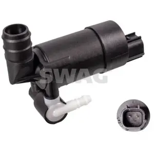 Pompe De Lave-Glace Ford Swag 50945039 pas cher