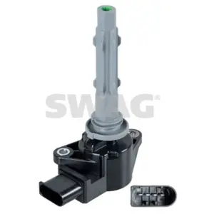 Bobine D'Allumage 10946200 Swag Mercedes-Benz Swag 10946200 pas cher