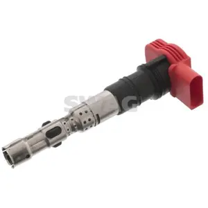 Bobine D'Allumage 30946602 Swag Audi; Vw, Volkswagen Swag 30946602 pas cher