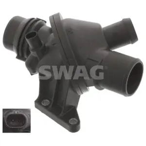 Comparateur de prix : Thermostat Bmw Swag 20946404