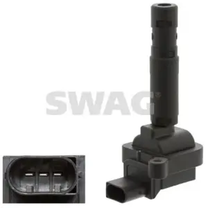 Bobine D'Allumage 10946777 Swag Mercedes-Benz Swag 10946777 pas cher