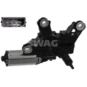 Moteur D'Essuie-Glace Vw, Volkswagen Swag 30946750 pas cher