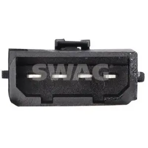 Moteur D'Essuie-Glace Skoda Swag 30948673 pas cher