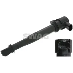 Bobine D'Allumage 70948313 Swag Fiat Swag 70948313 pas cher