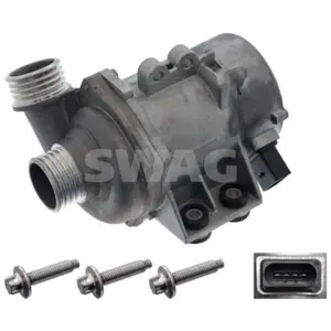 Pompe À Eau Bmw Swag 20948425 pas cher
