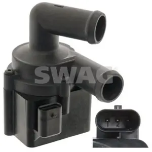 Pompe À Eau Auxiliaire Audi; Seat; Skoda; Vw, Volkswagen Swag 30949833 pas cher