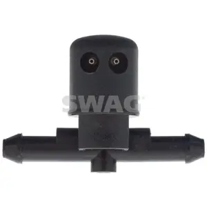 SWAG 40 94 9194 Gicleur Lave-Glace avant gauche, non chauffé