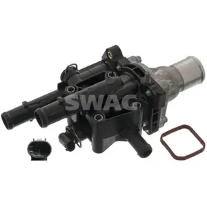 Thermostat Opel; Vauxhall Swag 40949187 pas cher
