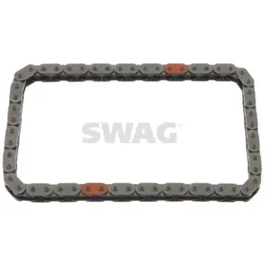 Chaîne, commande de pompe à huile SWAG 81 94 9731 pas cher