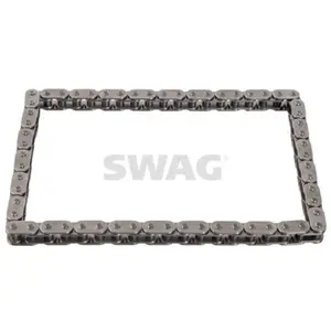 Chaîne, commande de pompe à huile SWAG 83 94 9776 pas cher