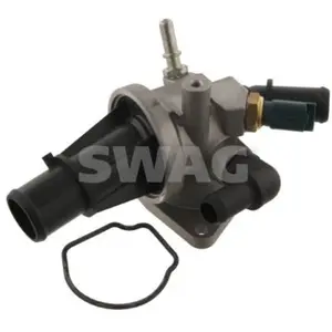 Boîtier De Thermostat Fiat; Ford; Lancia Swag 70933956 pas cher