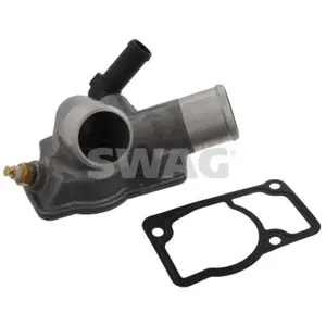 Boîtier De Thermostat Opel; Vauxhall Swag 40933486 pas cher