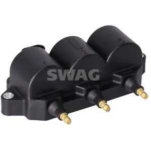 Bobine D'Allumage 89930267 Swag Chevrolet; Daewoo Swag 89930267 pas cher