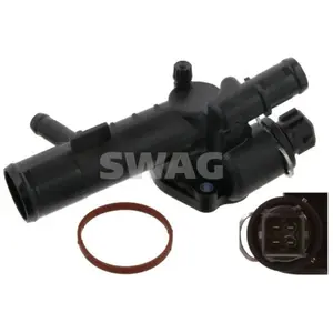 Thermostat Dacia; Nissan; Renault; Suzuki Swag 60932650 pas cher