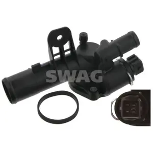 Thermostat Nissan; Renault Swag 60932651 pas cher