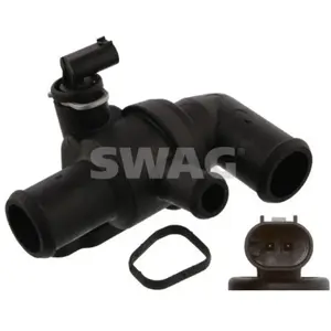 Thermostat Smart Swag 12937081 pas cher