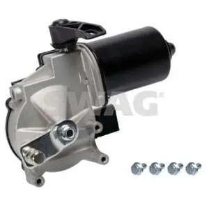 Moteur D'Essuie-Glace Mercedes-Benz; Vw, Volkswagen Swag 10937054 pas cher
