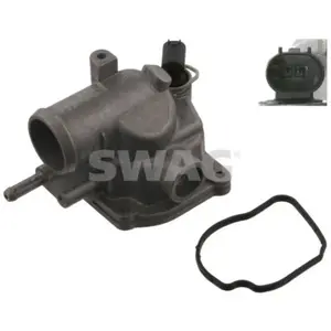 Thermostat Jeep; Mercedes-Benz Swag 10937456 pas cher