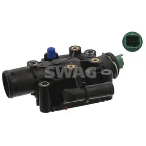 Boîtier De Thermostat Citroën; Peugeot Swag 62934977 pas cher