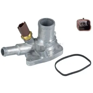 Comparateur de prix : Boîtier De Thermostat Fiat; Ford; Lancia Swag 70934957