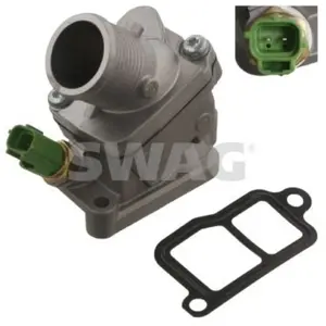 Comparateur de prix : Thermostat Volvo Swag 55934850