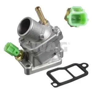Comparateur de prix : SWAG 55 93 4851 Thermostat liquide de refroidissement