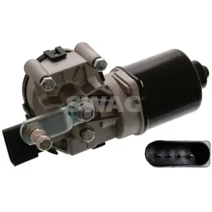 Moteur D'Essuie-Glace Skoda; Vw, Volkswagen Swag 30934753 pas cher