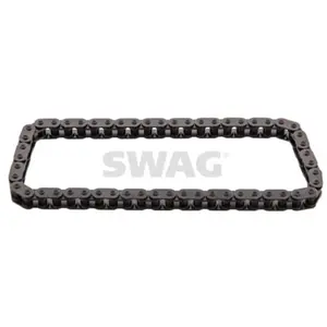 Chaîne, commande de pompe à huile SWAG 99 11 0387 pas cher