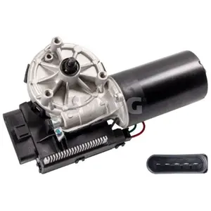 Moteur D'Essuie-Glace Ford; Seat; Vw, Volkswagen Swag 30936991 pas cher
