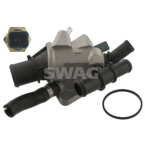 Boîtier De Thermostat Fiat Swag 70936980 pas cher