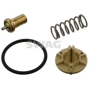 Thermostat Audi; Seat; Skoda; Vw, Volkswagen Swag 30936844 pas cher