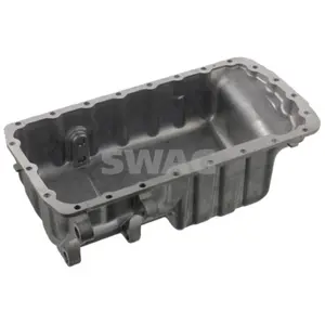Carter D'Huile Citroën; Fiat; Peugeot Swag 62936810 pas cher