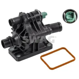 Thermostat Citroën; Fiat; Ford; Mini; Peugeot; Volvo Swag 62936036 pas cher